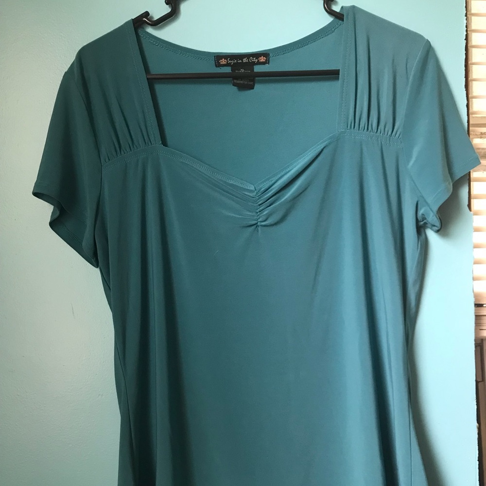 Blouse